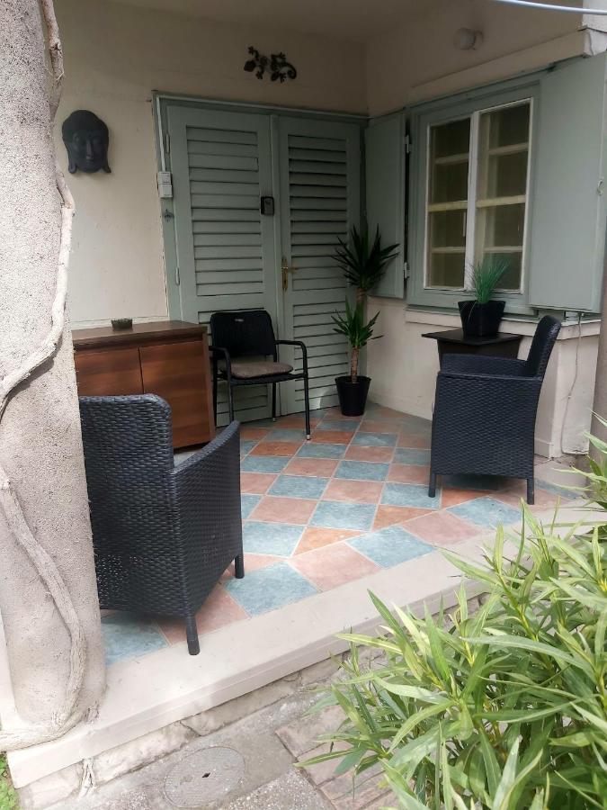 Garden Budha Relax Apartman, Parking, Bbq, Terrace شيوفوك المظهر الخارجي الصورة