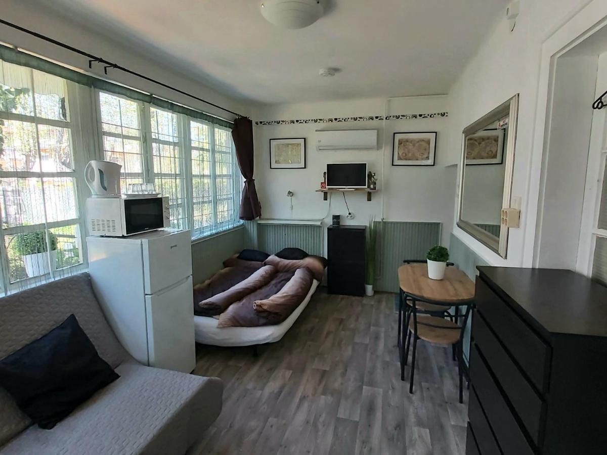 Garden Budha Relax Apartman, Parking, Bbq, Terrace شيوفوك المظهر الخارجي الصورة