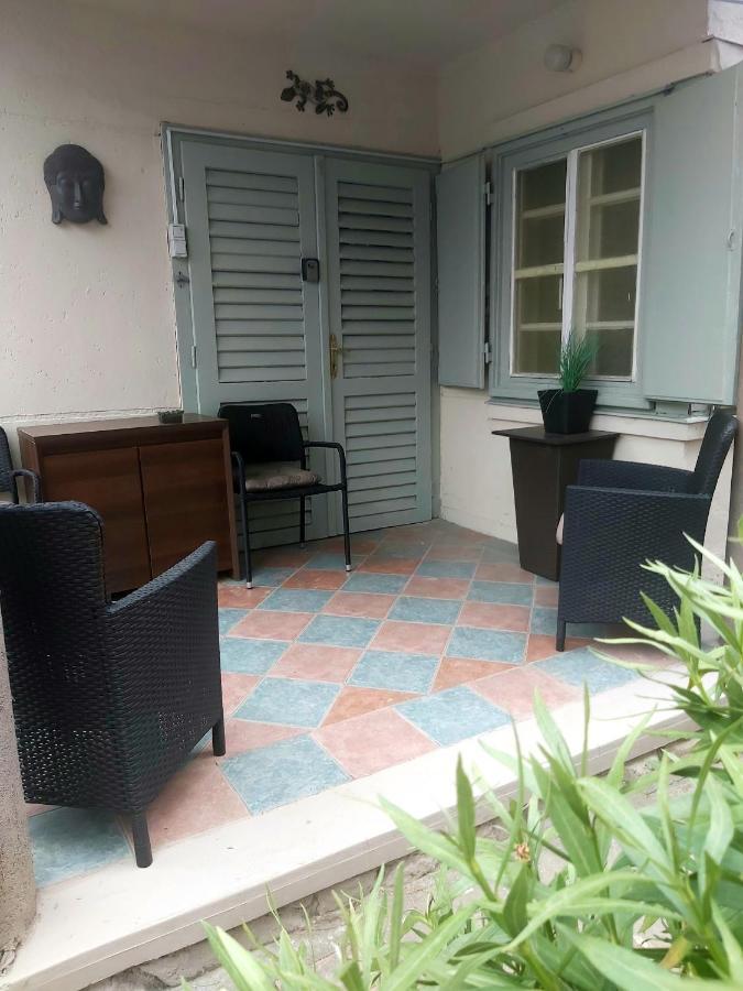 Garden Budha Relax Apartman, Parking, Bbq, Terrace شيوفوك المظهر الخارجي الصورة
