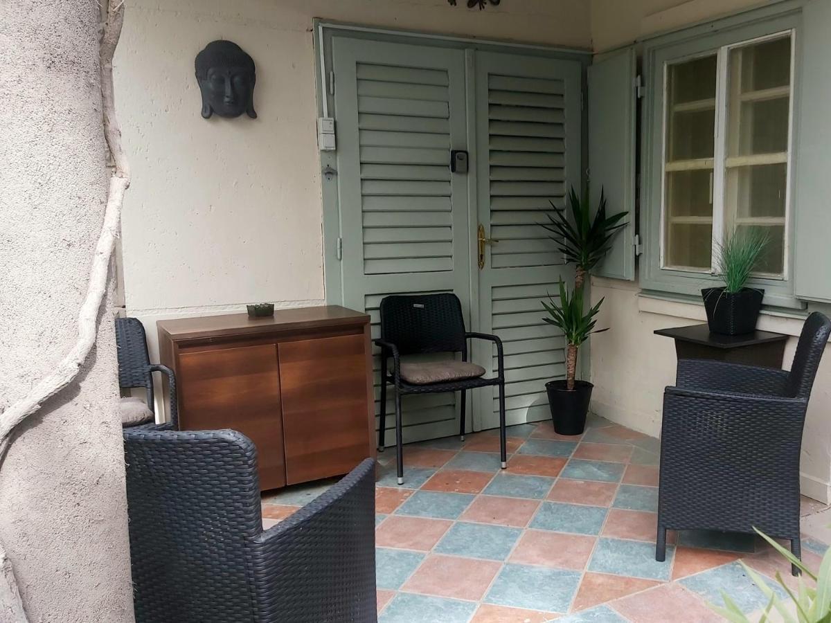 Garden Budha Relax Apartman, Parking, Bbq, Terrace شيوفوك المظهر الخارجي الصورة