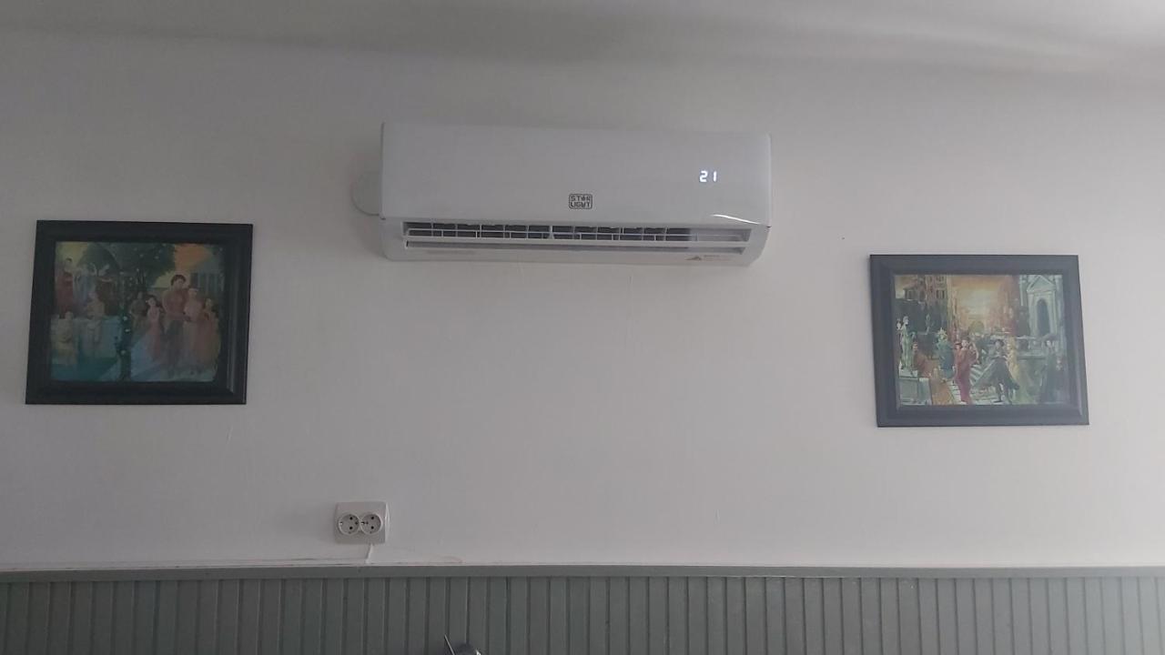 Garden Budha Relax Apartman, Parking, Bbq, Terrace شيوفوك المظهر الخارجي الصورة