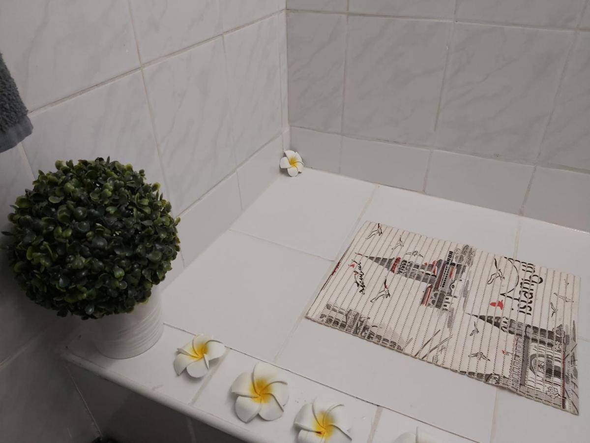 Garden Budha Relax Apartman, Parking, Bbq, Terrace شيوفوك المظهر الخارجي الصورة