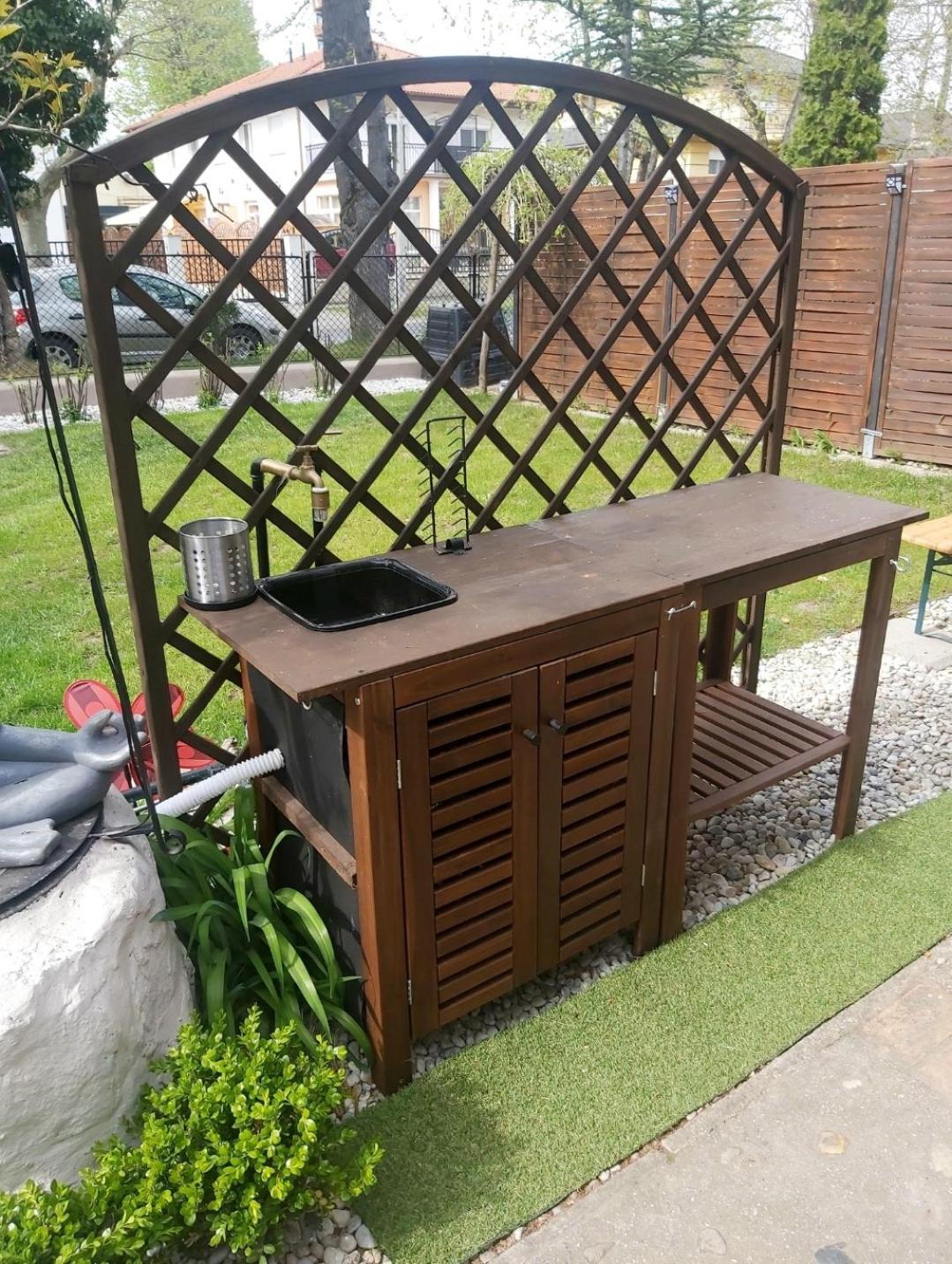 Garden Budha Relax Apartman, Parking, Bbq, Terrace شيوفوك المظهر الخارجي الصورة