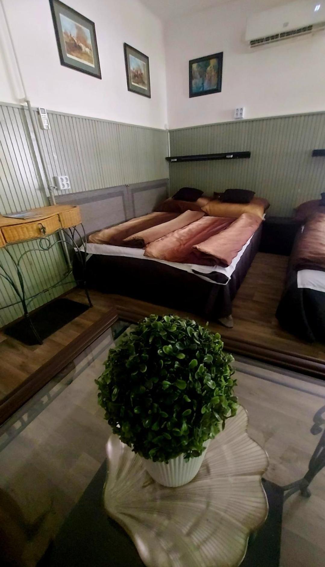 Garden Budha Relax Apartman, Parking, Bbq, Terrace شيوفوك المظهر الخارجي الصورة