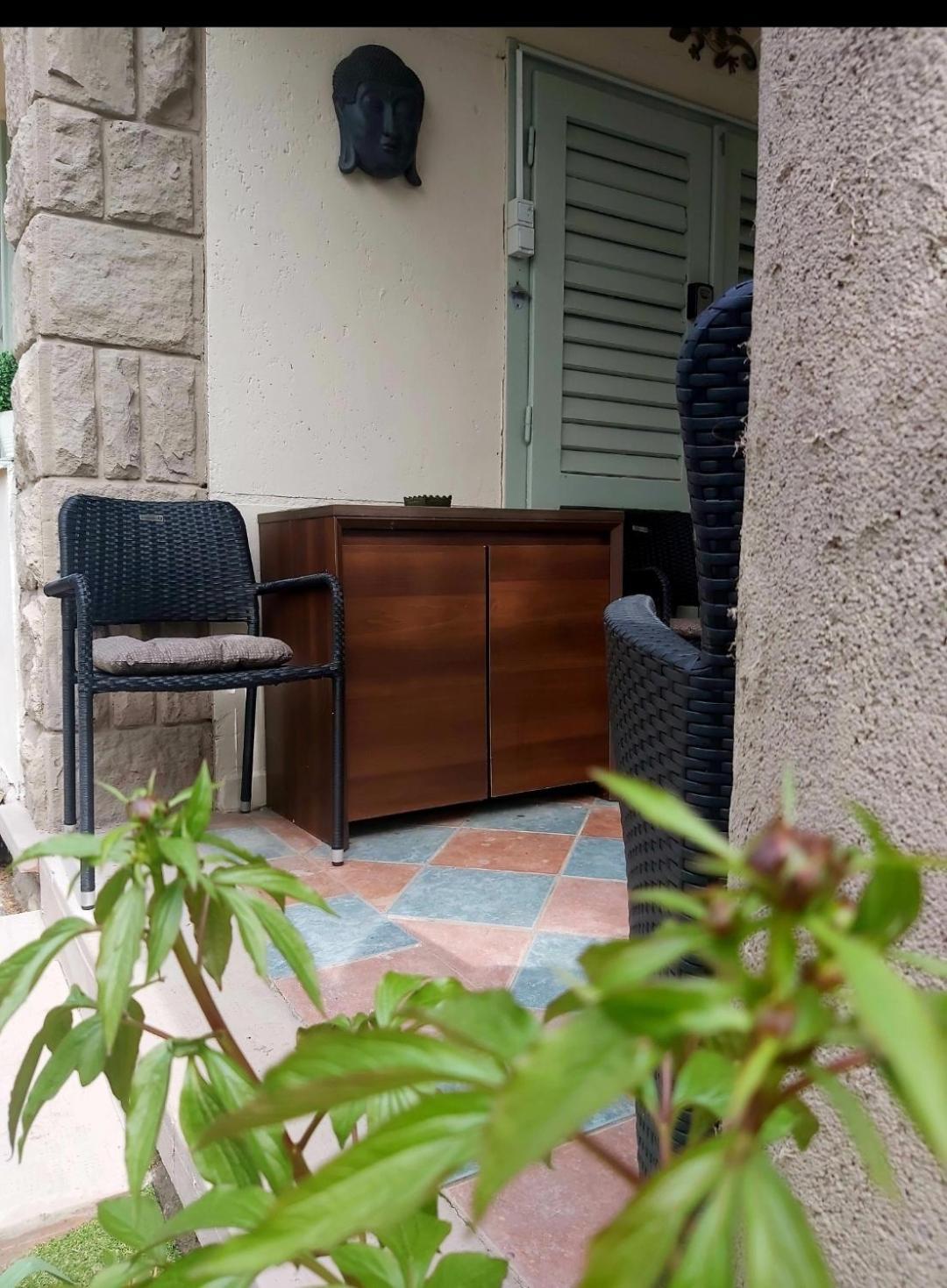 Garden Budha Relax Apartman, Parking, Bbq, Terrace شيوفوك المظهر الخارجي الصورة